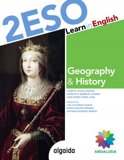 Learn in English Geography