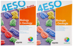 Learn in English Biology