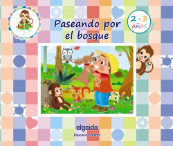 INF 2-3 AÑOS LA TIENDA DE JUGUETES TERCER TRISMESTRE 2022