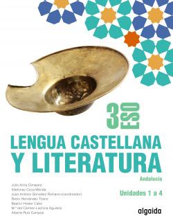 LENGUA CASTELLANA 3ºESO TRIMESTRE ANDALUCIA 24
