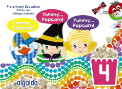 INF 4 AÑOS YUMMY POPCORN 2022