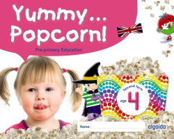 INF 4 AÑOS YUMMY POPCORN SECOND TERM 2022