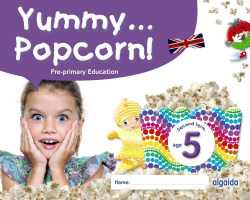 INF 5 AÑOS YUMMY POPCORN SECOND TERM 2022