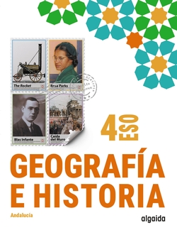 Geografía e Historia 4º ESO