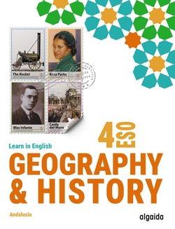 Learn in English Geography