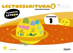 (25).LECTOESCRITURA 4 AÑOS PAUTA CUAD.2 (PLANETA L