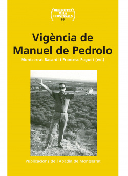 VIGENCIA DE MANUEL DE PEDROLO