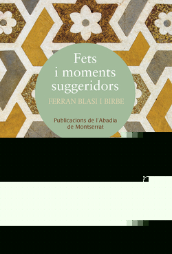 FETS I MOMENTS SUGGERIDORS