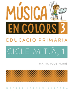 MÚSICA EN COLORS 3