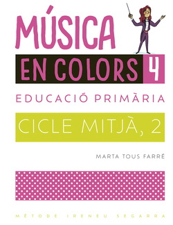 MÚSICA EN COLORS 4