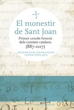 El monestir de Sant Joan