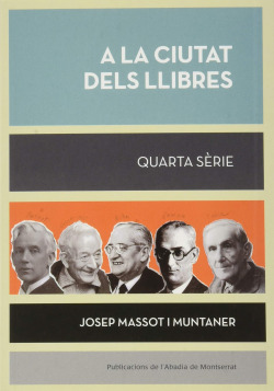 A la ciutat dels llibres. Quarta sèrie