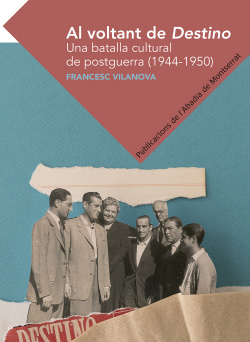 Al voltant de Destino