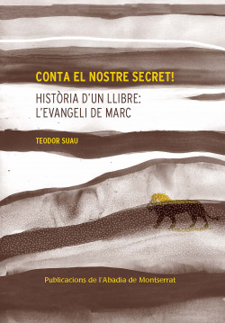 Conta el nostre secret!