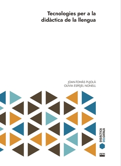 TECNOLOGIES PER A LA DIDACTICA DE LA LLENGUA