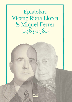 Epistolari Vicenç Riera Llorca