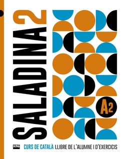 SALADINA, 2