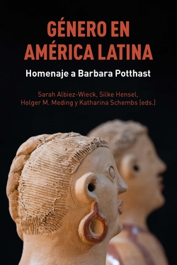 GÈNERO EN AMÈRICA LATINA