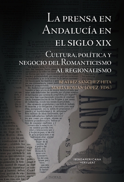 LA PRENSA EN ANDALUCÍA EN EL SIGLO XIX