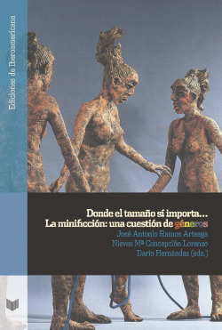 DONDE EL TAMAÑO SI IMPORTA