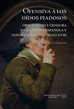 OFENSIVA A LOS OÍDOS PIADOSOS