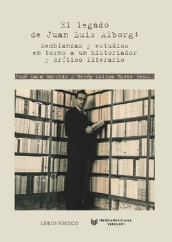 EL LEGADO DE JUAN LUIS ALBORG