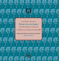 Diario del destierro