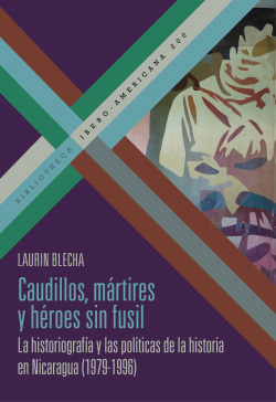 CAUDILLOS, MÁRTIRES Y HÉROES SIN FUSIL