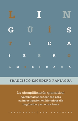 La ejemplificación gramatical