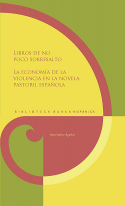 LIBROS DE NO POCO SOBRESALTO