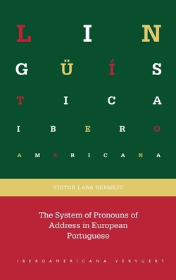 The system of pronouns of address in european portuguese