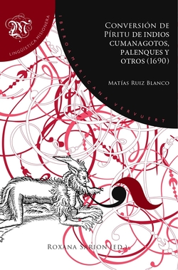 Conversión de Píritu de indios cumanagotos,palenques y otros (1690)