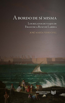 41.A bordo de sí misma