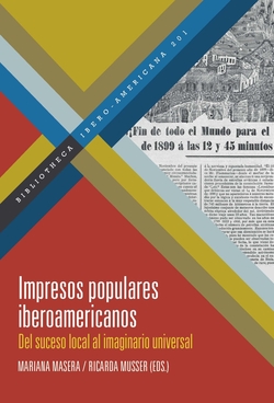 Impresos populares iberoamericanos