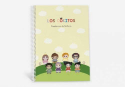 CUADERNO LECTURA LOS COKITOS