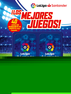 LA LIGA