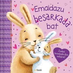 EMAIDAZU BESARKADA BAT