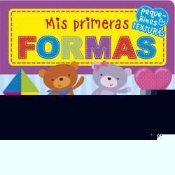 MIS PRIMERAS FORMAS