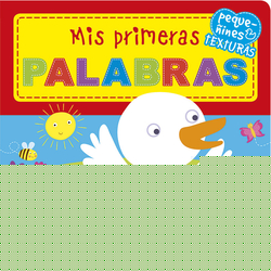 MIS PRIMERAS PALABRAS