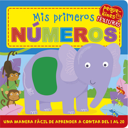 MIS PRIMEROS NÚMEROS