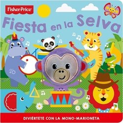 FIESTA EN LA SELVA