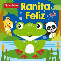 RANITA FELIZ