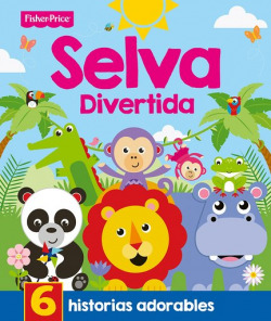 SELVA DIVERTIDA