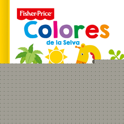 COLORES DE LA SELVA