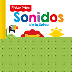 SONIDOS DE LA SELVA
