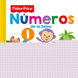 NÚMEROS DE LA SELVA