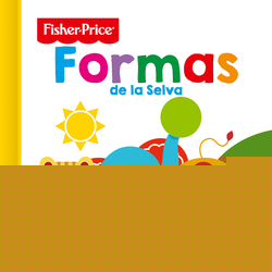 FORMAS DE LA SELVA