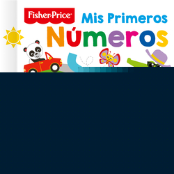 MIS PRIMEROS NÚMEROS