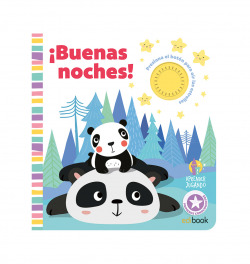 APRENDER JUGANDO - LIBRO SONORO Nº 1