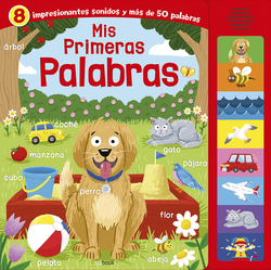 MIS PRIMERAS PALABRAS